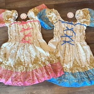 NWT umgee dresses great for Oktoberfest! Small
